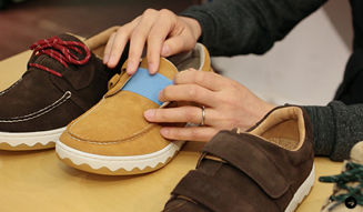 デザイナー鹿子木 隆が語る、新生RFWのクリエイション 08