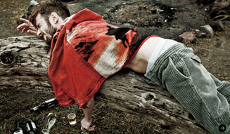 Birvin Uniform|2012秋冬 04