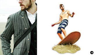 Birvin Uniform|2012秋冬 10