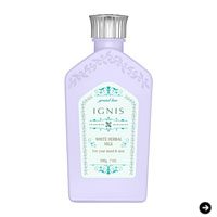 イグニス｜ホワイトハーバル 02