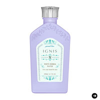 イグニス｜ホワイトハーバル 02