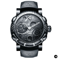 ROMAIN JEROME|ロマン・ジェローム 11