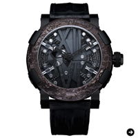 ROMAIN JEROME|ロマン・ジェローム 02