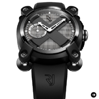 ROMAIN JEROME|ロマン・ジェローム 12