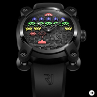 ROMAIN JEROME|ロマン・ジェローム 14