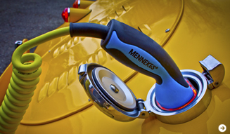 モーガンのEV公開｜Morgan 03