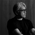 坂本龍一|SAKAMOTO Ryuichi