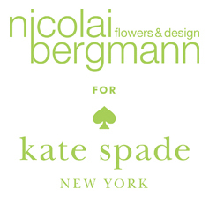 kate spade│ケイト・スペード コラボレーションウィンドウディスプレイ kate spade│ケイト・スペード コラボレーションウィンドウディスプレイ