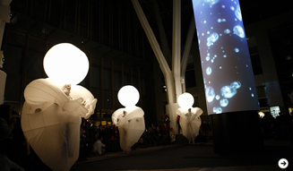 六本木アートナイト2012 02