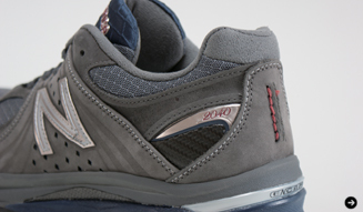 new balance│ニューバランス　01