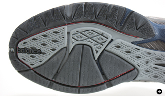 new balance│ニューバランス　02