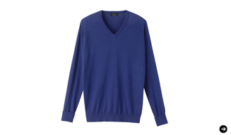 A.P.C. × JOHN SMEDLEY 03