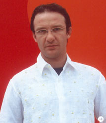 アルマーニ/リストランテ 03