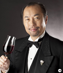 アルマーニ/リストランテ 02