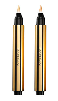 イヴ・サンローラン｜ラディアントタッチ 02