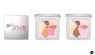 RMK｜ブランド誕生 01