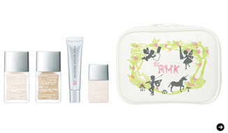 RMK｜ブランド誕生 02