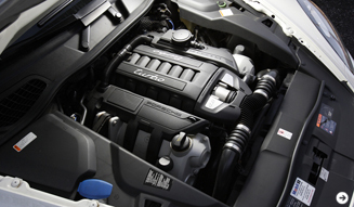 PORSCHE Cayenne turbo｜ポルシェ カイエン ターボ 02