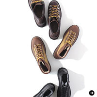 阪急MEN’S TOKYO｜アーバンラギッド  04