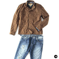 阪急MEN’S TOKYO｜アーバンラギッド  10