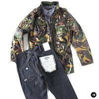 阪急MEN’S TOKYO｜アーバンラギッド  23