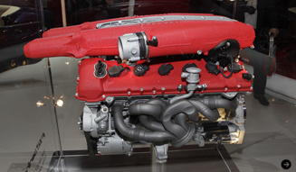 Ferrari F12 Berlinetta|フェラーリ F12 ベルリネッタ