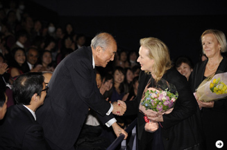 『マーガレット・サッチャー 鉄の女の涙』 04