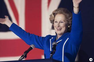 『マーガレット・サッチャー 鉄の女の涙』 05