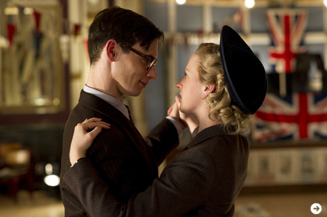 『マーガレット・サッチャー 鉄の女の涙』 06