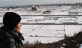 戸田恵子|舞台、ドラマ、そしてボランティアまで、2012年もパワフルにスタート! 05