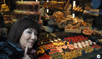 戸田恵子|舞台、ドラマ、そしてボランティアまで、2012年もパワフルにスタート! 13