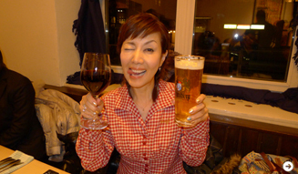 戸田恵子|舞台、ドラマ、そしてボランティアまで、2012年もパワフルにスタート! 14