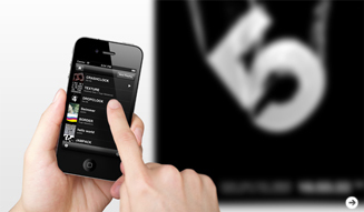 デジタルアート,FRAMED,LED,4