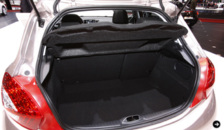 Peugeot|プジョー