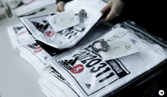 Run for Children Tohoku in adidas RUNBASE 03