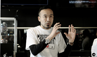 Run for Children Tohoku in adidas RUNBASE 05