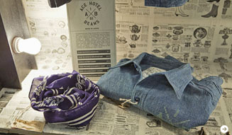 ビームス｜ACE HOTEL 04