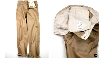 ビームス｜ACE HOTEL 09