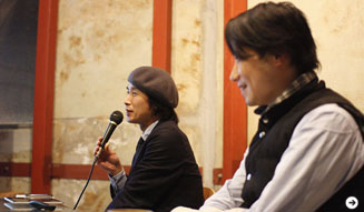 谷尻誠｜THINK12 04