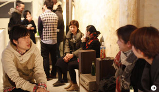 谷尻誠｜THINK12 07