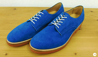 HIROSHI TSUBOUCHI｜2012春夏 05