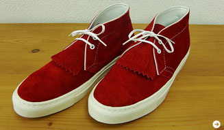 HIROSHI TSUBOUCHI｜2012春夏 13