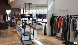 5351POUR LES HOMMES ET LES FEMMES｜代官山 09