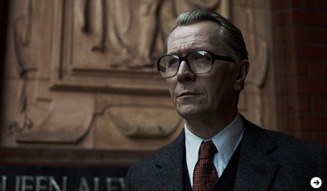 ゲイリー・オールドマン,MI6,スパイ,裏切りのサーカス,試写会,4