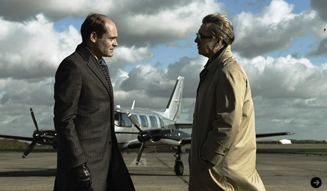 ゲイリー・オールドマン,MI6,スパイ,裏切りのサーカス,試写会,3