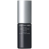 SHISEIDO MEN|エイジングケア美容液 02 SHISEIDO MEN|エイジングケア美容液 02
