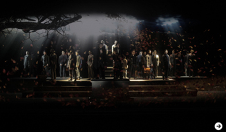 アルフレッド ダンヒル｜ALFRED DUNHILL 02