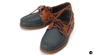 ビームス,パラブーツ,Paraboot,BEAMS,5