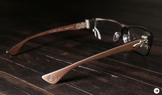 クロムハーツ|チタンフロント 04