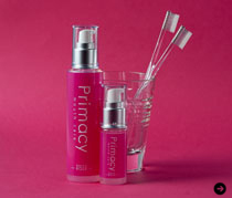 Primacy|プラチナムライフ 03